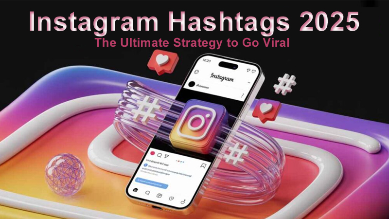 Instagram Hashtags