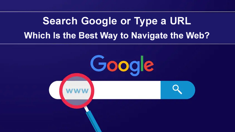 Search google