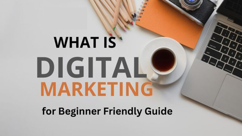 digital marketing