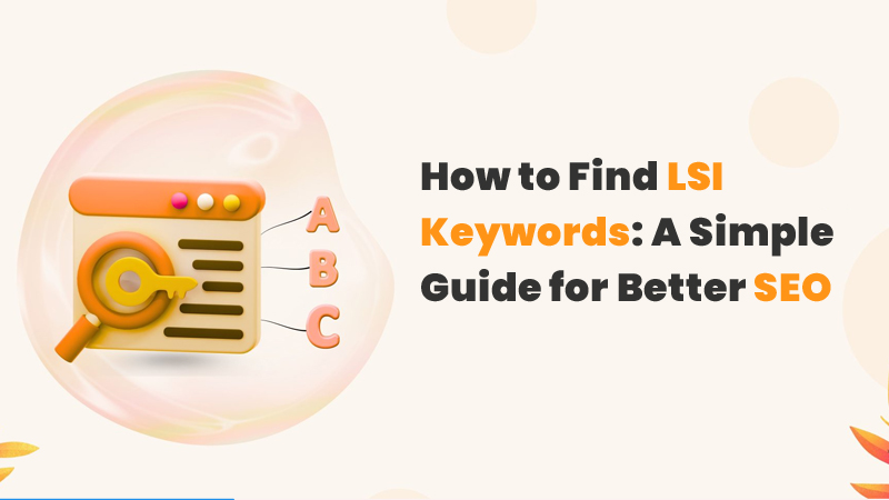 LSI Keywords