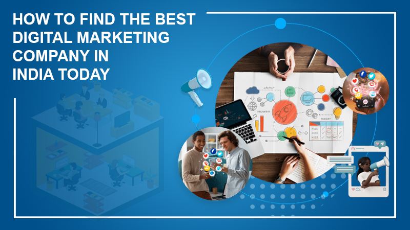 Best Digital Marketing Company