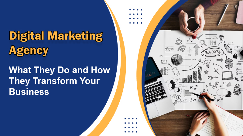 digital marketing agency