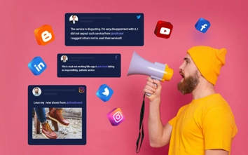 Brand Mentions