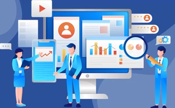 Google Ads management services