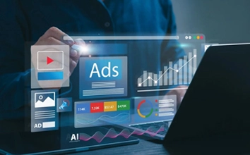 Search Ads management
