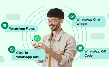 WhatsApp Lead Nurturing Campaigns