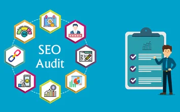 AI SEO Audit