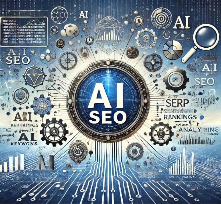 Power of AI SEO