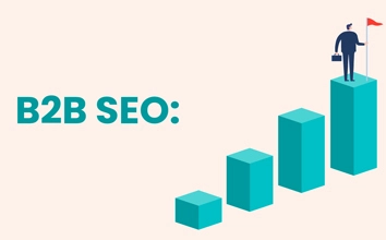 B2B Lead Generation SEO