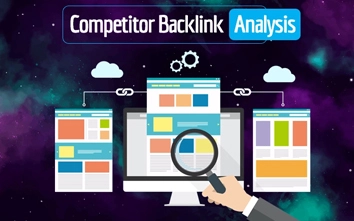 Competitor Backlink Research