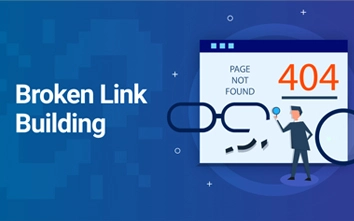 Broken Link Building