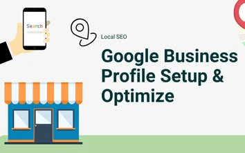 Google Business Profile Setup