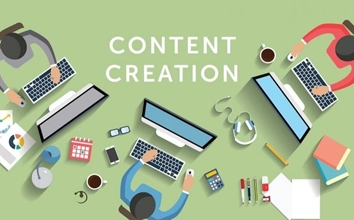 Content creation service