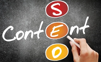 SEO Content Marketing