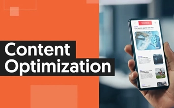 Content Optimisation Service