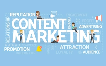 Content Promotion and Outreach