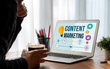 Content Marketing