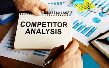Competitor Analysis