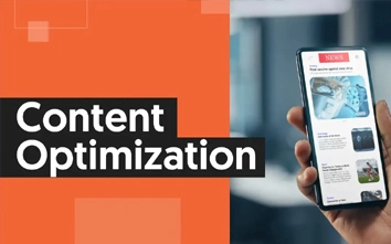 content optimization