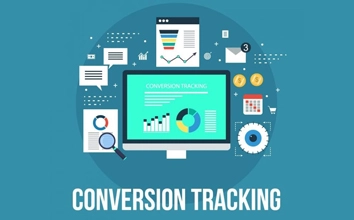Conversion tracking and analytics