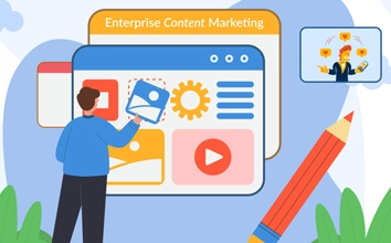 Enterprise Content Marketing Strategy