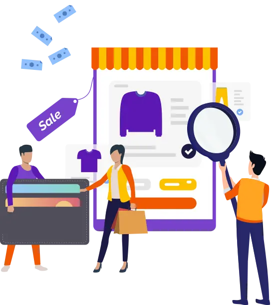 Ecommerce SEO Services