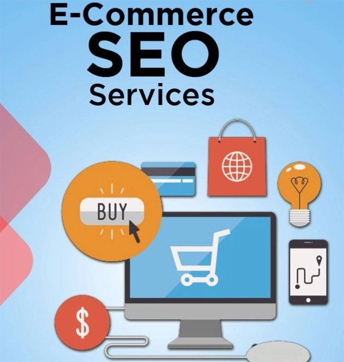 Professional Ecommerce SEO Services