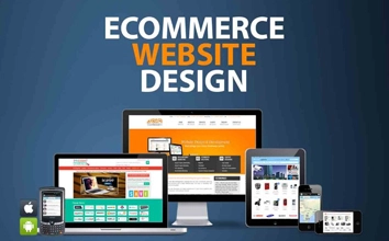 E-Commerce Website Design