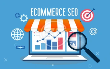 ecommerce seo
