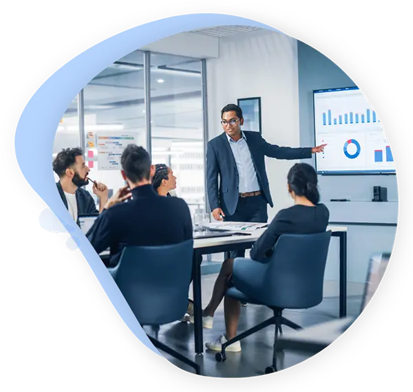 Enterprise SEO Solutions