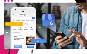 Citations and Google Business Profile