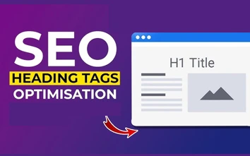 URL & Heading Optimization