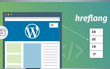 Hreflang implementation