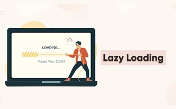 Lazy Loading Optimization 