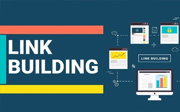 link building