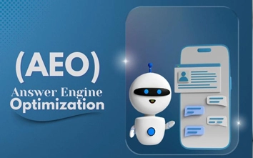 Answer Engine Optimization (AEO) Services