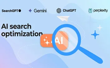 Multi-Platform AI Search Strategy Development