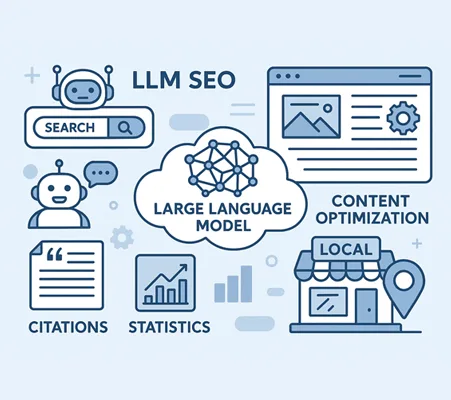 LLM SEO