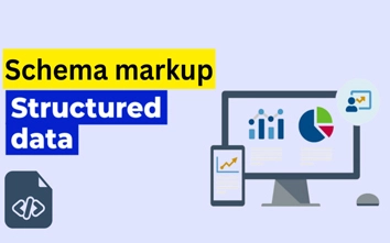 Schema Markup and Structured Data Improvement