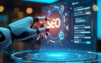 AI-Powered Technical SEO Automation