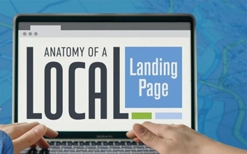 Local Landing Pages