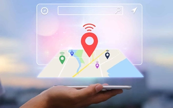 Local Map SEO