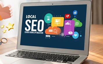 Localized SEO Boosts
