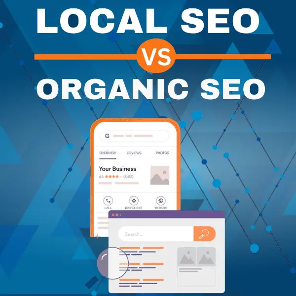 SEO Services for Business