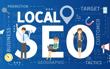 Local SEO