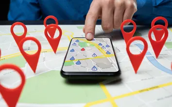 PC for Local Visibility