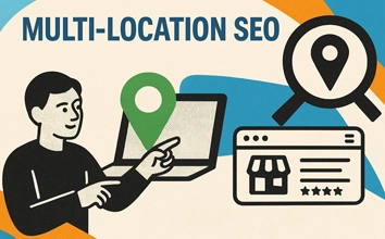 Multi-Location & International SEO