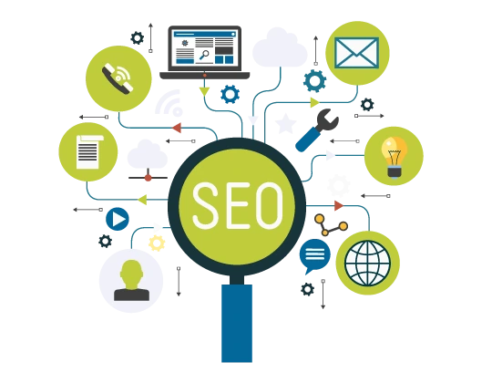 on-Page SEO services