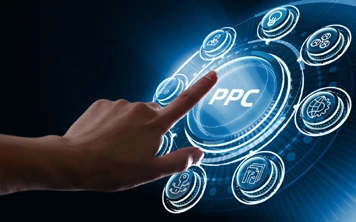PPC (Pay-Per-Click)