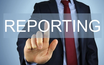 reporting